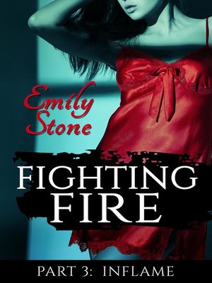 cover image of Fighting Fire #3